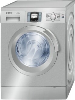 Bosch WAS247X1TR Çamaşır Makinesi kullananlar yorumlar